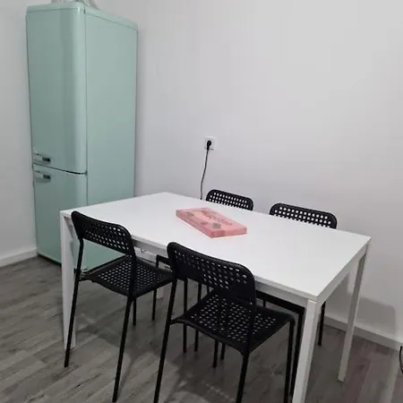 Charmante In Herne-mitte Apartment Herne