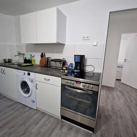 Charmante In Herne-mitte * Herne