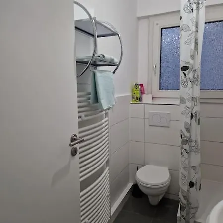 Charmante In Herne-mitte