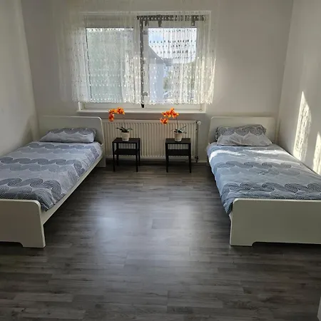 Charmante In Herne-mitte Apartment *
