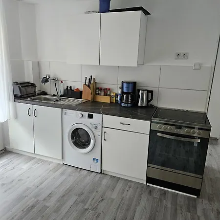 Charmante In Herne-mitte * Herne