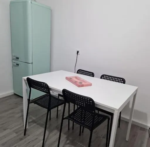 Charmante In Herne-mitte Lejlighed Herne