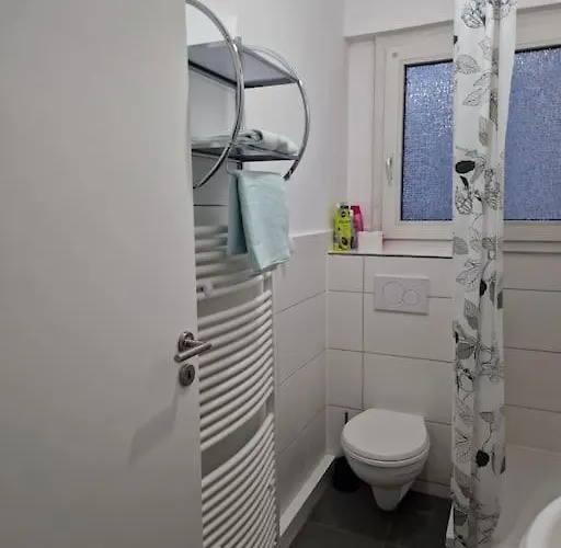 Charmante In Herne-mitte